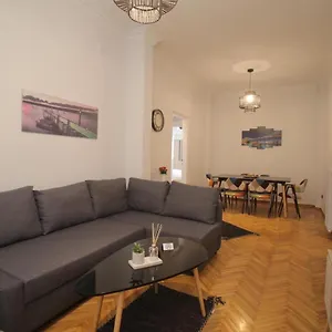 Center Aristotelous , Thessaloniki Greece