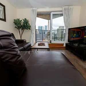 Two Bed Near Canary Wharf , London United Kingdom