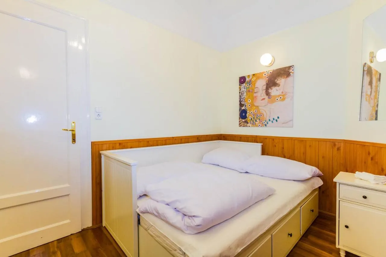 Friend Of Deak Ferenc Apartment Budapest 0*,  Hungary